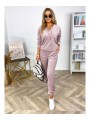 Komplety damskie , size UNI, paczka 6szt,mix kolor