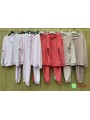 Komplety damskie , size UNI, paczka 6szt,mix kolor