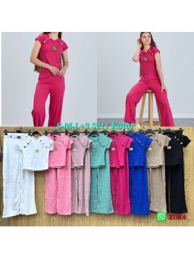Komplety damskie , size S-L, paczka 3szt,1 kolor