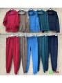 Komplety damskie , size UNI, paczka 6szt,mix kolor