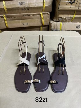 Buty  Sandały Damskie (36-41,12par)