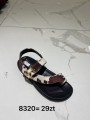 Buty  Sandały Damskie (36-41,12par)