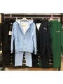 komplet 3czesciewo  damskie , size UNI, paczka 10szt,mix kolor