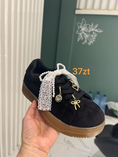 Buty Sportowe Damskie (36-41,12par)