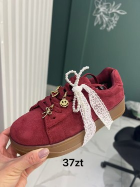 Buty Sportowe Damskie (36-41,12par)