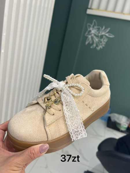 Buty Sportowe Damskie (36-41,12par)