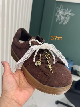 Buty Sportowe Damskie (36-41,12par)