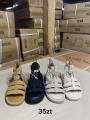 Buty  Sandały Damskie (36-41,12par)