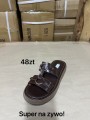 Buty Klapki Damskie (36-41,12par)