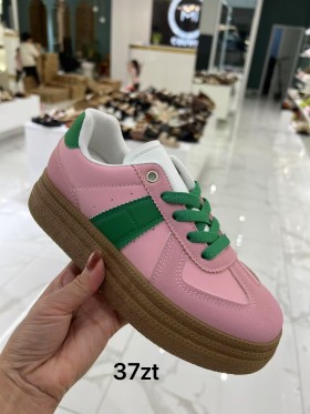 Buty Sportowe Damskie (36-41,12par)