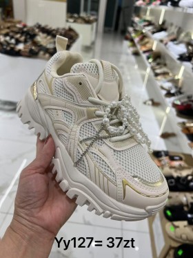 Buty Sportowe Damskie (36-41,12par)