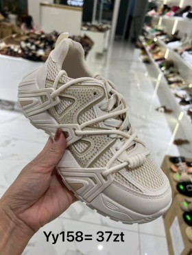 Buty Sportowe Damskie (36-41,12par)