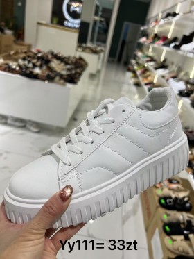 Buty Sportowe Damskie (36-41,12par)