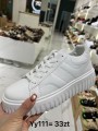 Buty Sportowe Damskie (36-41,12par)