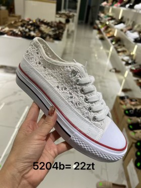Buty Sportowe Damskie (36-41,12par)
