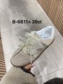 Buty Sportowe Damskie (36-41,12par)
