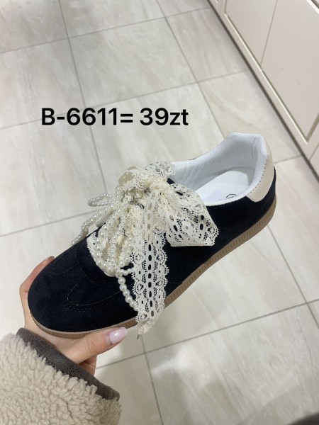 Buty Sportowe Damskie (36-41,12par)