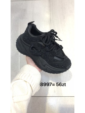 Buty Sportowe Damskie (36-41,12par)