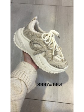 Buty Sportowe Damskie (36-41,12par)