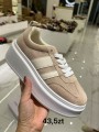 Buty Sportowe Damskie (36-41,12par)
