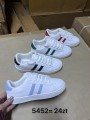Buty Sportowe Damskie (36-41,12par)