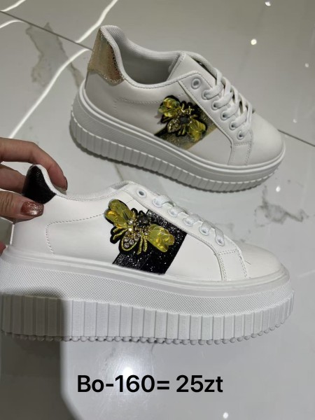 Buty Sportowe Damskie (36-41,12par)