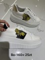 Buty Sportowe Damskie (36-41,12par)