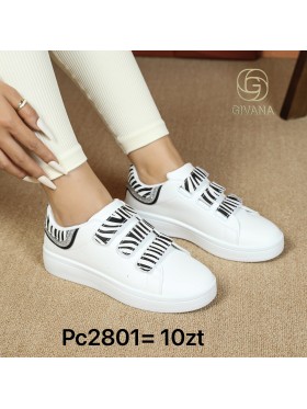 Buty Sportowe Damskie (36-41,12par)
