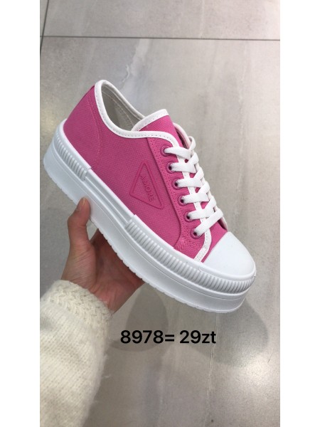 Buty Sportowe Damskie (36-41,12par)