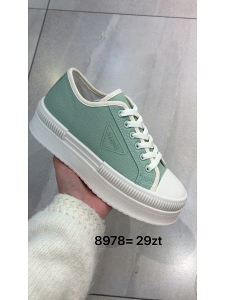 Buty Sportowe Damskie (36-41,12par)