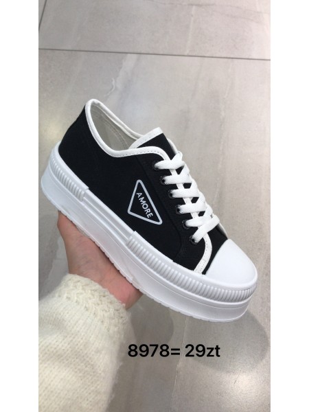 Buty Sportowe Damskie (36-41,12par)