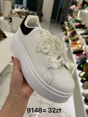 Buty Sportowe Damskie (36-41,12par)