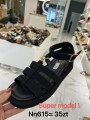 Buty  Sandały Damskie (36-41,12par)