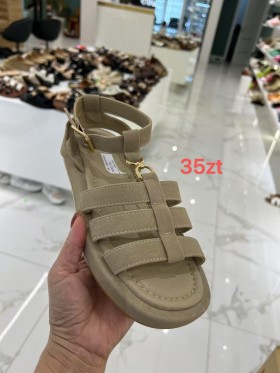 Buty  Sandały Damskie (36-41,12par)