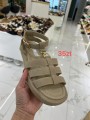 Buty  Sandały Damskie (36-41,12par)