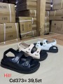 Buty  Sandały Damskie (36-41,12par)