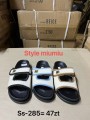 Buty Klapki Damskie (36-41,12par)