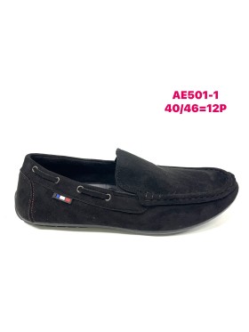 Buty Półbuty Męskie. SIZE (40-46. 12PAR)