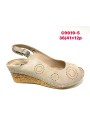 Buty  Sandały Damskie (36-41,12par)
