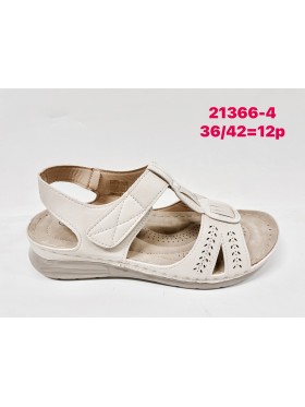 Buty Sandały Damskie (36-42,12par)