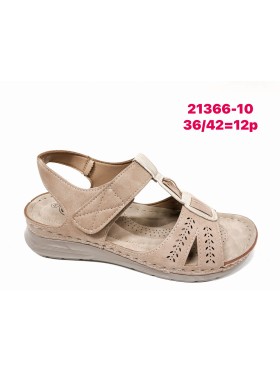 Buty Sandały Damskie (36-42,12par)