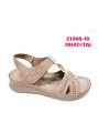 Buty Sandały Damskie (36-42,12par)