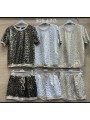 Komplety damskie wloskie, size uni, paczka 6szt, mix kolor