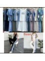 Komplety damskie wloskie, size uni, paczka 6szt, mix kolor