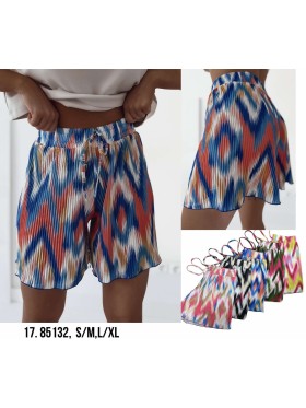 Spodenki damskie , size S-xl, paczka 12szt,MIX kolor