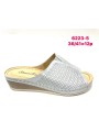 Buty Klapki Damskie (36-41,12par)