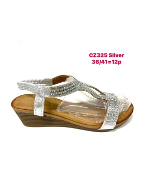 Buty  Sandały Damskie (36-41,12par)