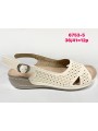 Buty  Sandały Damskie (36-41,12par)