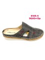 Buty Klapki Damskie (36-42,12par)