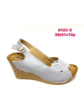 Buty  Sandały Damskie (36-41,12par)